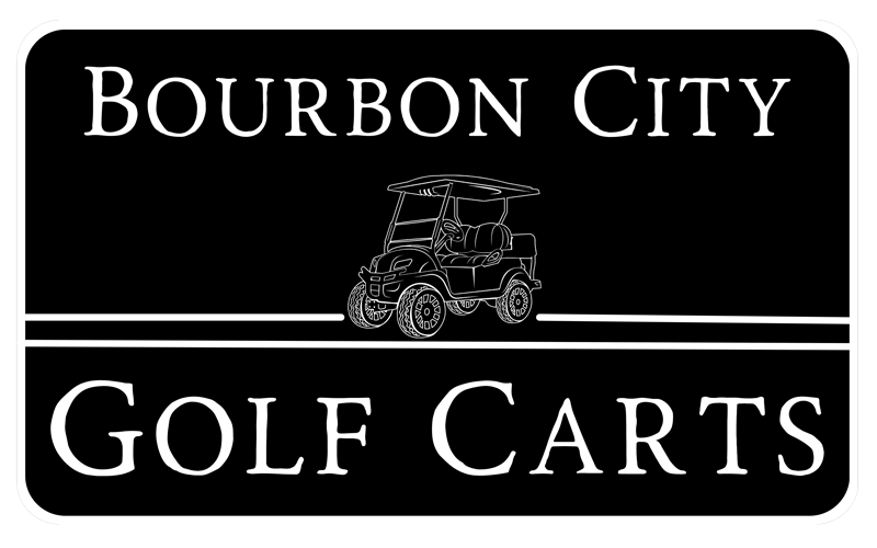 Bourbon City Golf Carts